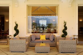 Golf Hotel Rene Capt