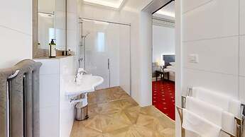 Golf Hotel Rene Capt