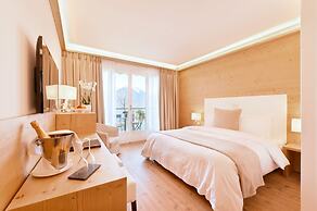 Golf Hotel Rene Capt