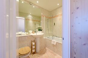 Golf Hotel Rene Capt