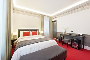 Golf Hotel Rene Capt