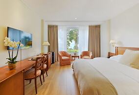 Golf Hotel Rene Capt