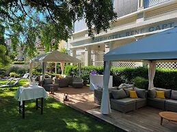 Golf Hotel Rene Capt