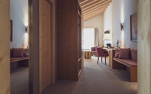 Hotel Waldhuus Davos