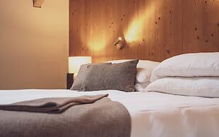 Hotel Waldhuus Davos