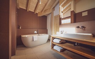 Hotel Waldhuus Davos