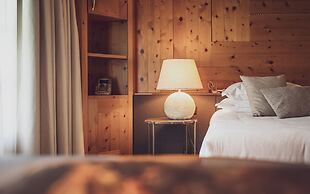Hotel Waldhuus Davos