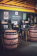 Hotel Waldhuus Davos