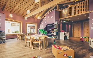 Hotel Waldhuus Davos