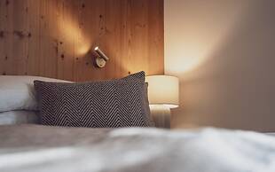 Hotel Waldhuus Davos