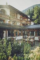 Hotel Waldhuus Davos