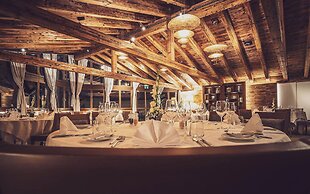 Hotel Waldhuus Davos