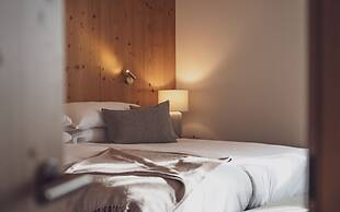 Hotel Waldhuus Davos