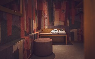 Hotel Waldhuus Davos