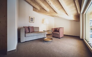 Hotel Waldhuus Davos