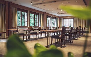 Hotel Waldhuus Davos