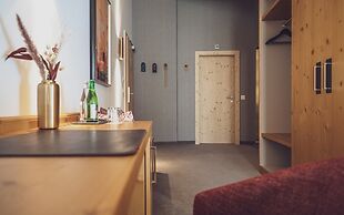 Hotel Waldhuus Davos