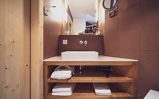 Hotel Waldhuus Davos