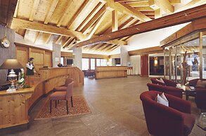 Hotel Waldhuus Davos
