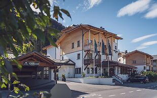 Hotel Waldhuus Davos