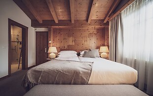 Hotel Waldhuus Davos