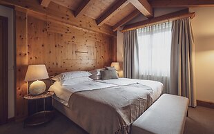 Hotel Waldhuus Davos