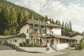 Hotel Waldhuus Davos