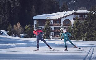 Hotel Waldhuus Davos