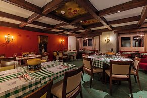 Sunstar Hotel Arosa
