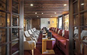 Sunstar Hotel Arosa