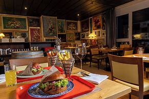 Sunstar Hotel Arosa