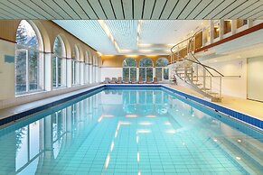 Sunstar Hotel Arosa