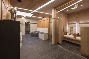 Sunstar Hotel Arosa