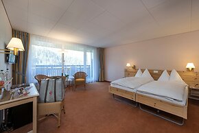 Sunstar Hotel Arosa