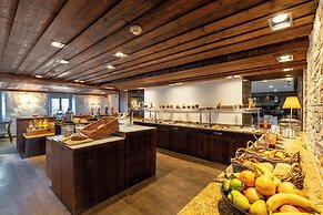 Sunstar Hotel Arosa