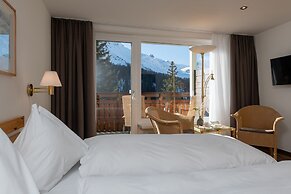 Sunstar Hotel Arosa
