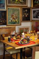 Sunstar Hotel Arosa