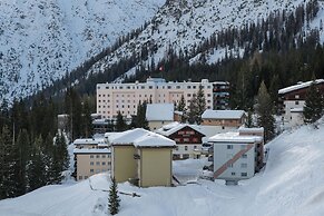 Sunstar Hotel Arosa