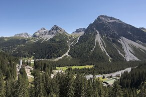 Sunstar Hotel Arosa
