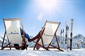 Sunstar Hotel Arosa