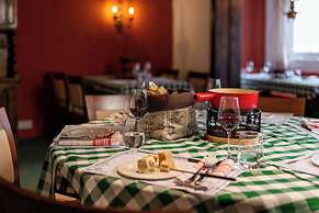 Sunstar Hotel Arosa