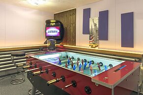 Sunstar Hotel Arosa