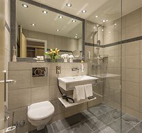 Sunstar Hotel Arosa