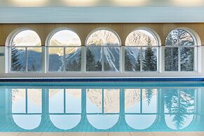 Sunstar Hotel Arosa
