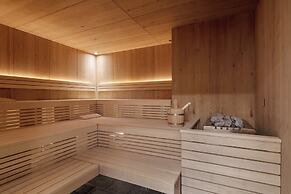Sunstar Hotel Arosa
