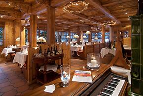 Sunstar Hotel Grindelwald