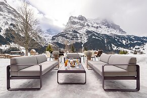 Sunstar Hotel Grindelwald