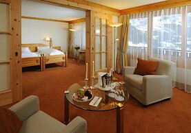 Sunstar Hotel Grindelwald