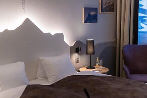 Sunstar Hotel Grindelwald