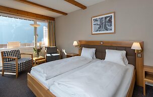 Sunstar Hotel Grindelwald